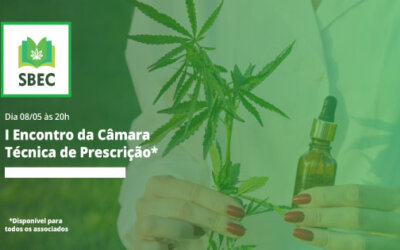 Curso: Prescrição de Cannabis Medicinal