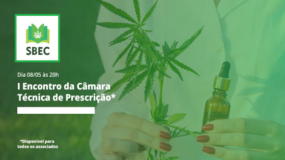 Curso: Prescrição de Cannabis Medicinal