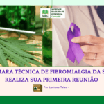 CÂMARA TÉCNICA DE FIBROMIALGIA DA SBEC REALIZA SUA PRIMEIRA REUNIÃO