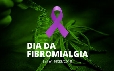 Dia da Fibromialgia