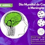 24/04 – Dia Mundial de Combate à Meningite