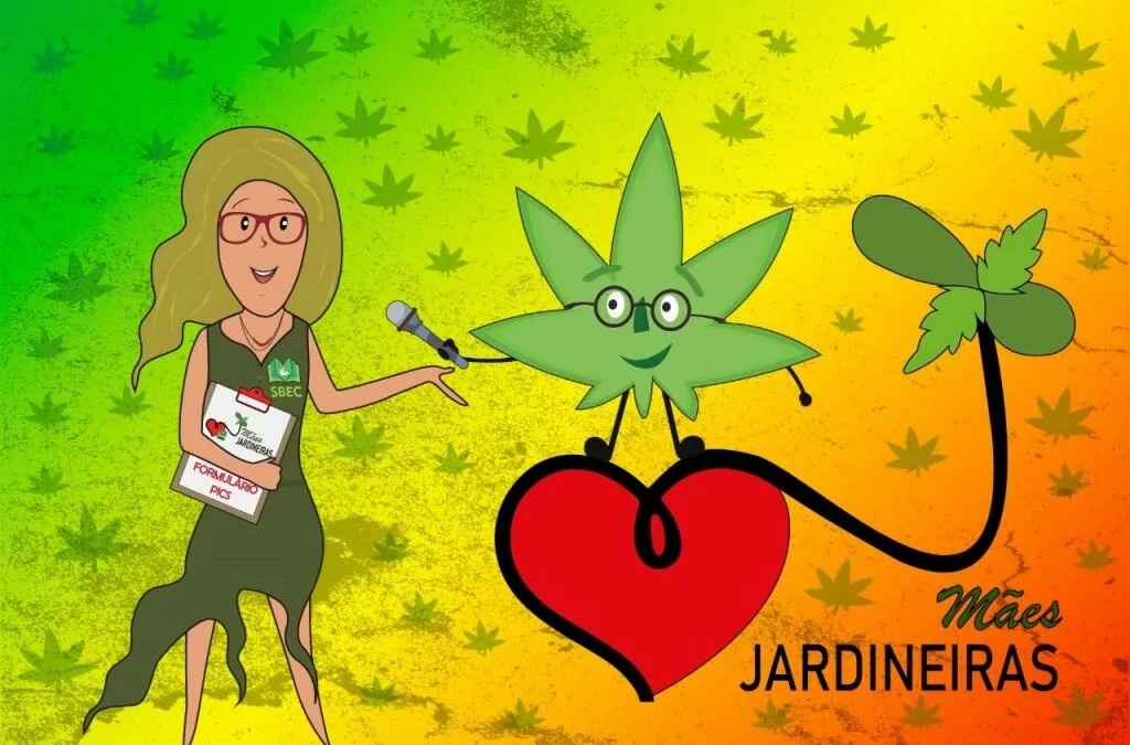 Fanzine Mães Jardineiras – 5ª Edição