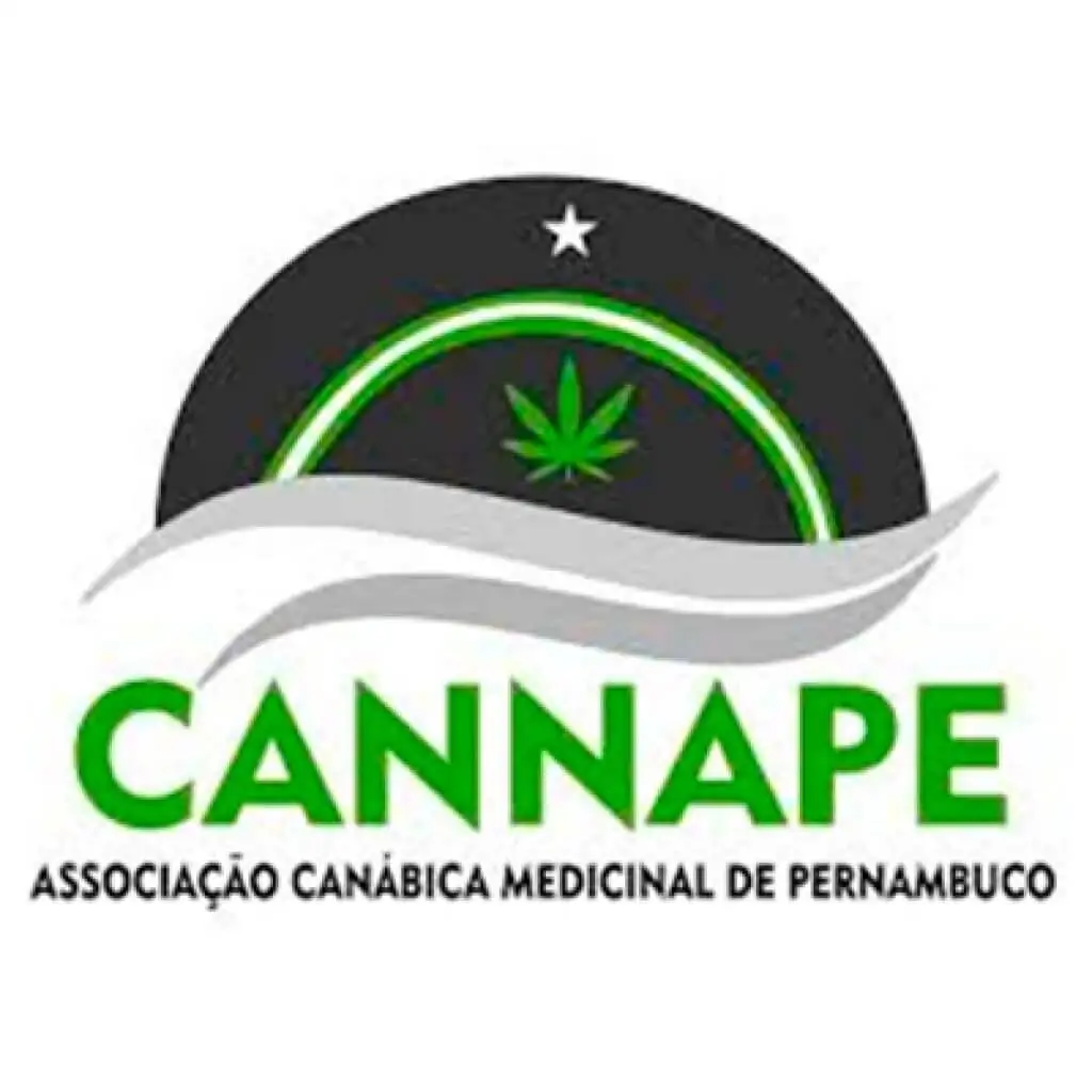 Associação Canábica medicinal de Pernanbuco