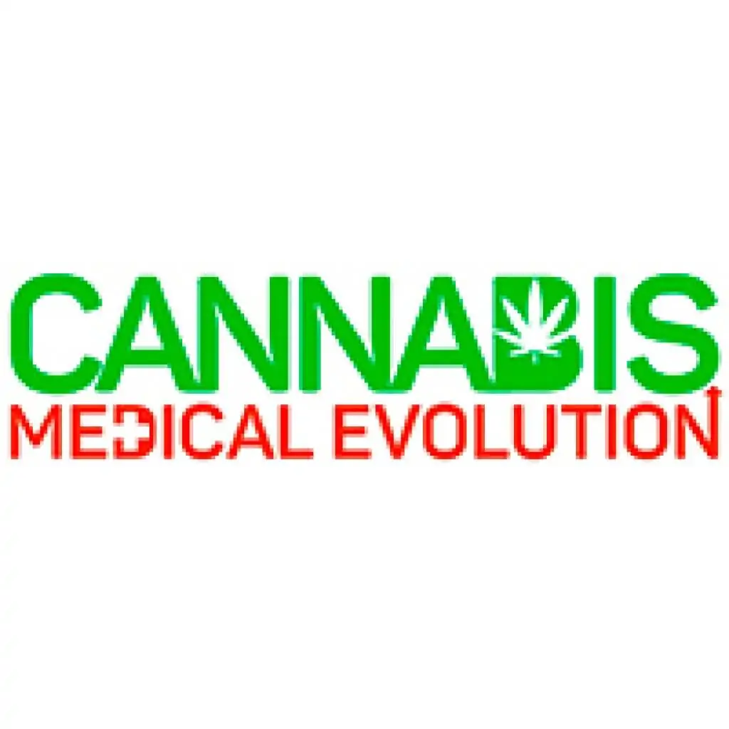 Cannabis Medical Evolution