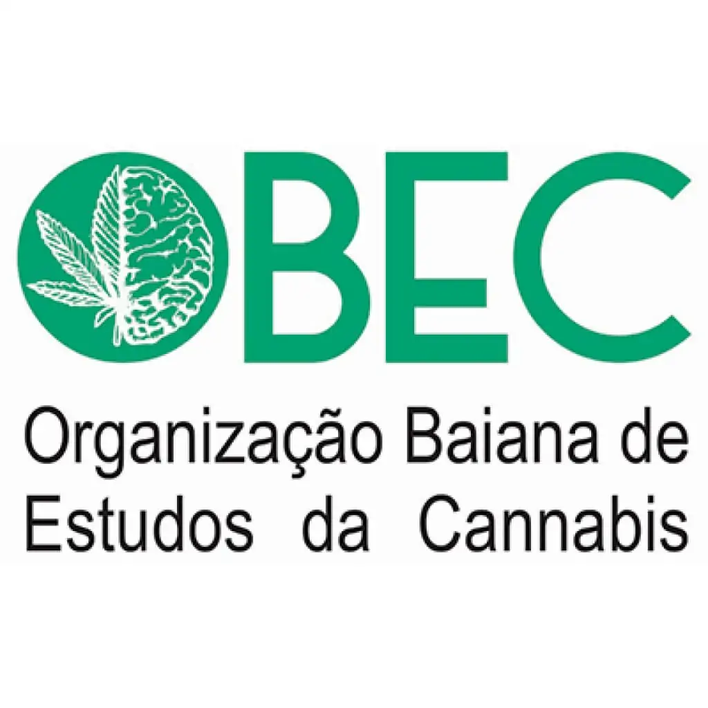 Organização baiana de estudos da cannabis